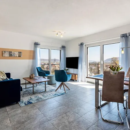 Aida Apartman Stockach