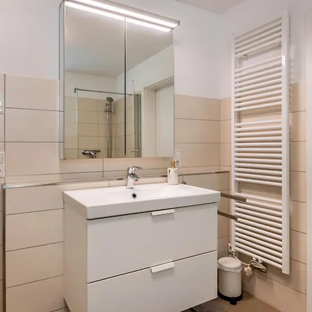 Apartment Aida