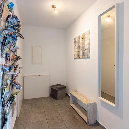Aida Apartment Stockach