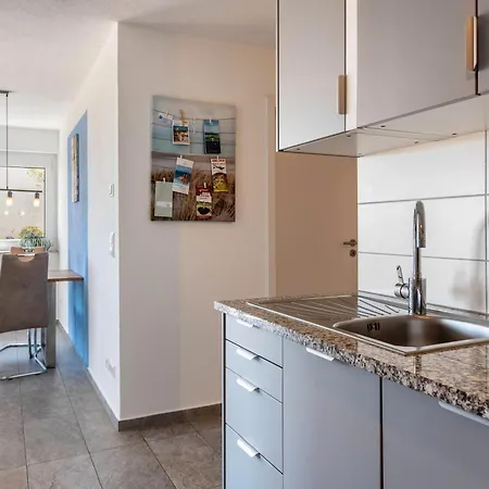 Apartment Aida Stockach