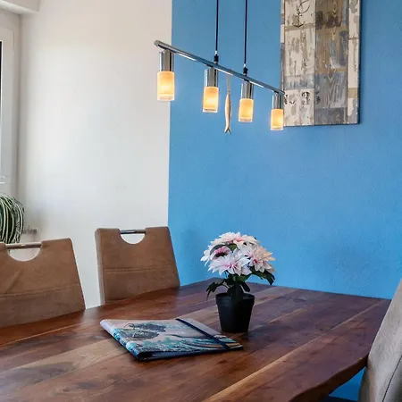 Apartment Aida