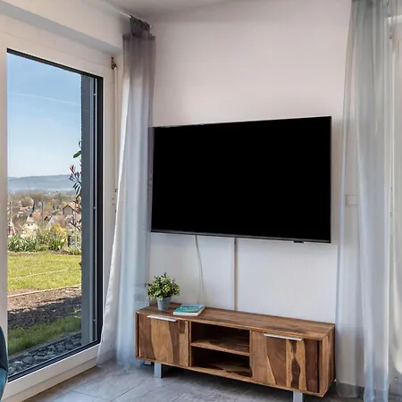 Aida Apartment *