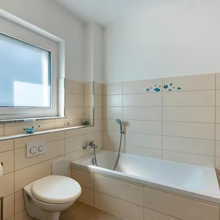 Apartment Aida *