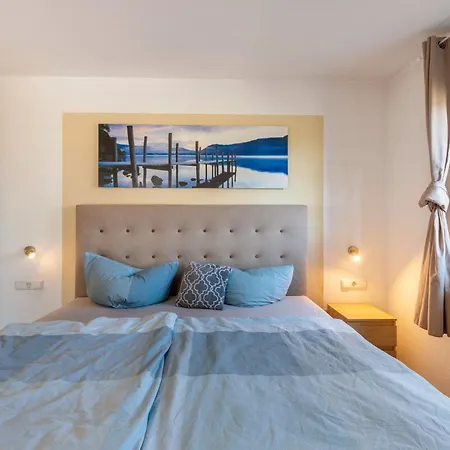 Aida Apartman Stockach