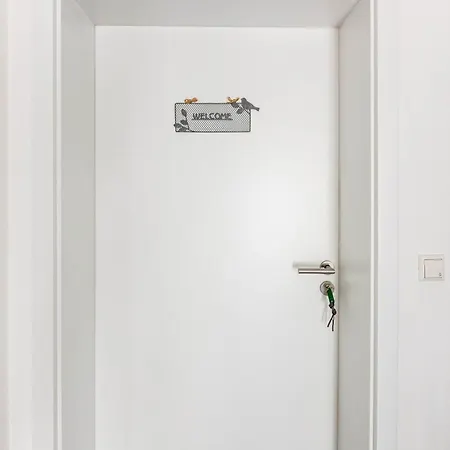 Apartman Aida Stockach