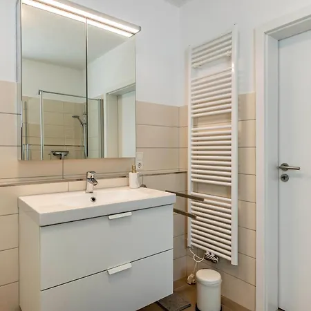 Aida Apartment Stockach